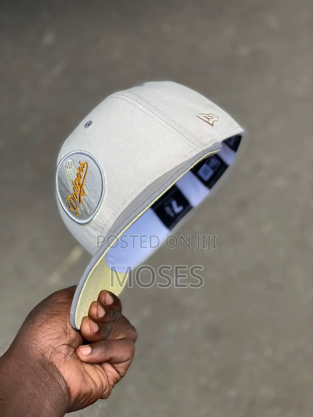 New Era Caps Hats