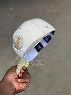 New Era Caps Hats