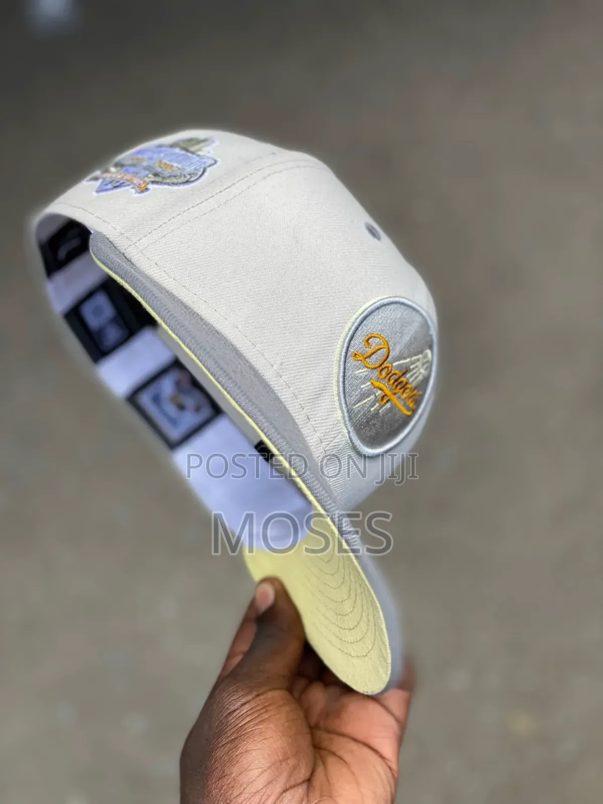 New Era Caps Hats