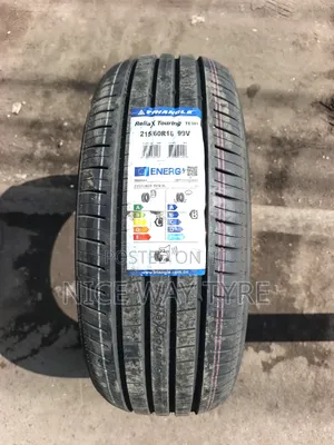 215/60r16 Triangle