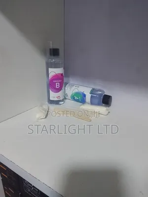 Crystal Clear Casting and Coating Resin, 1:1 Ratio, 40-Min Work Time
