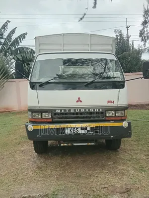 Mitsubishi FH