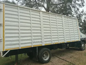 Mitsubishi FH