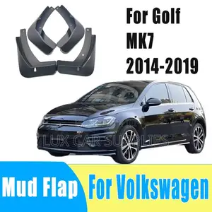 Volkswagen Golf MK7 Mudguard Waterproof