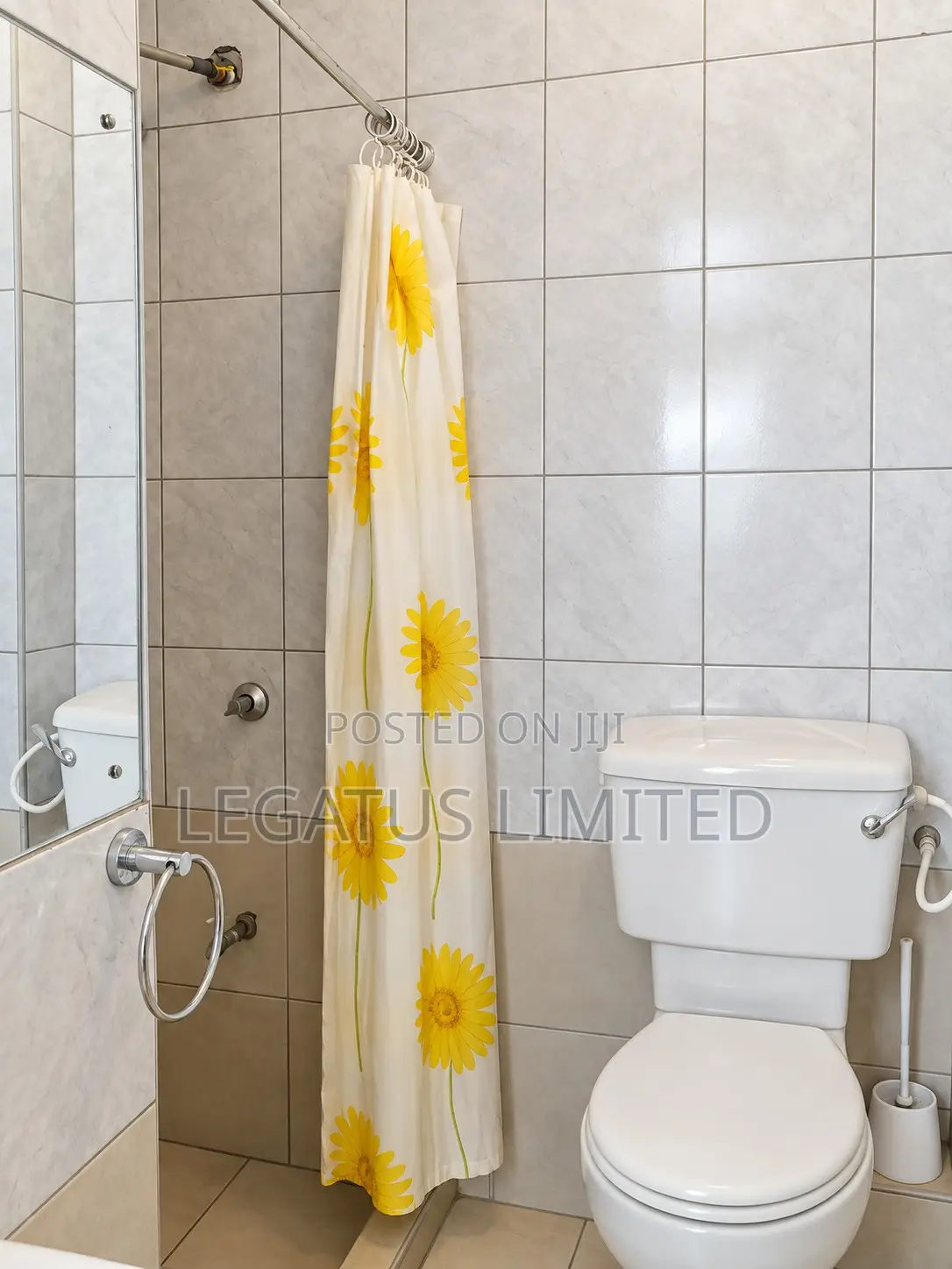 Spacious Poolside 2BR | WiFi Parking | Legatus