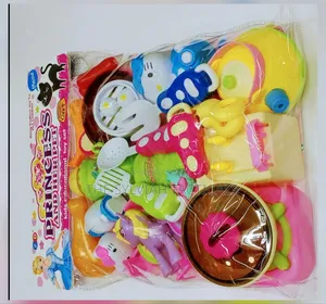Original Big Kitchen Set