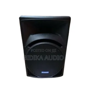 15-Inch Premier PM1502 Speaker – Powerful Bass