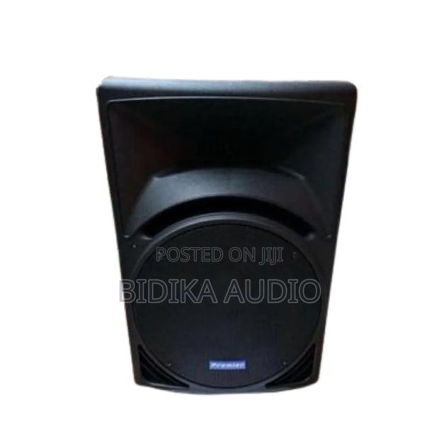 15-Inch Premier PM1502 Speaker – Powerful Bass - main view
