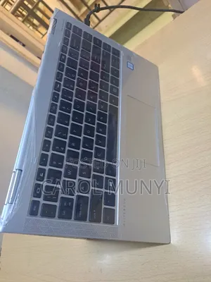 Laptop HP EliteBook Folio 1040 G2 16GB Intel Core i7 SSD 256GB