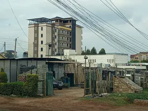 2bdrm Apartment in Muthure- Kanyariri, Gitaru for rent