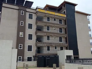 2bdrm Apartment in Muthure- Kanyariri, Gitaru for rent