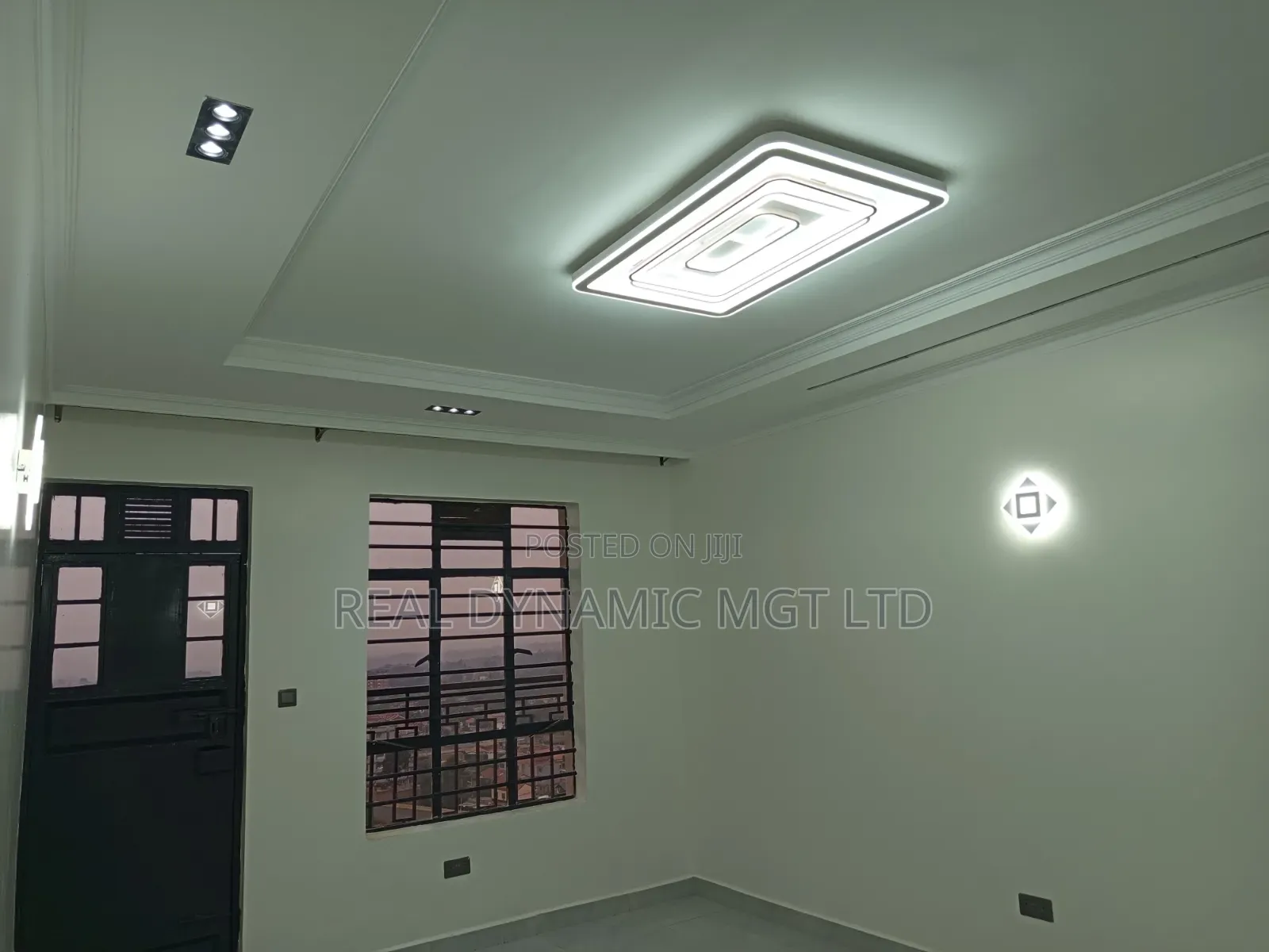 2bdrm Apartment in Muthure- Kanyariri, Gitaru for rent