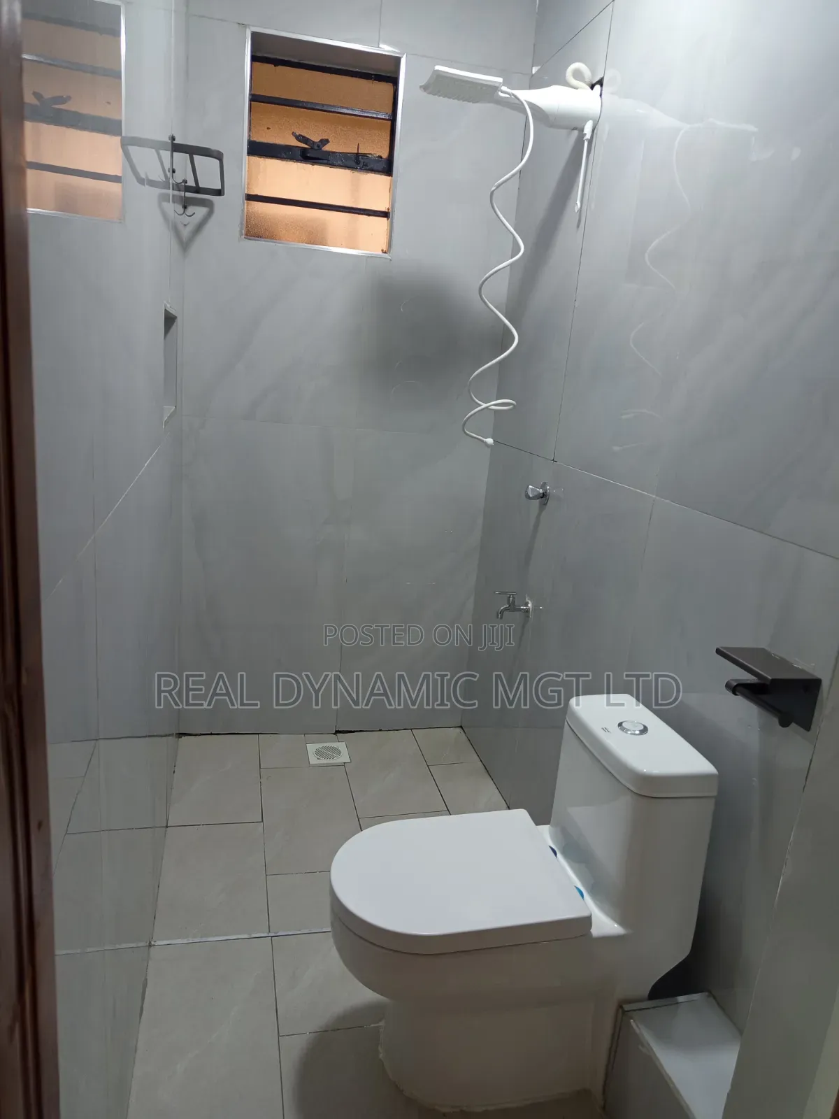 2bdrm Apartment in Muthure- Kanyariri, Gitaru for rent