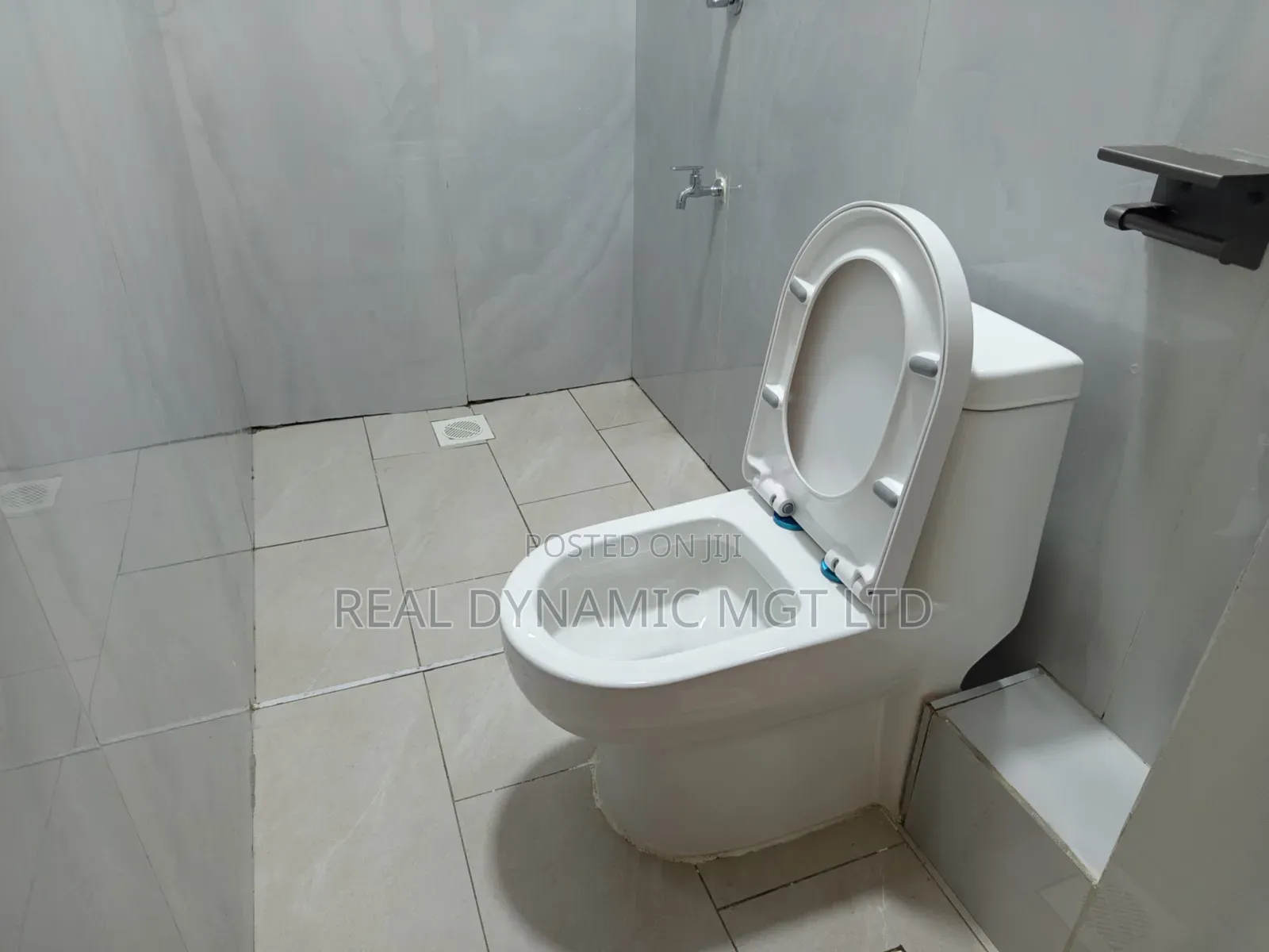 2bdrm Apartment in Muthure- Kanyariri, Gitaru for rent
