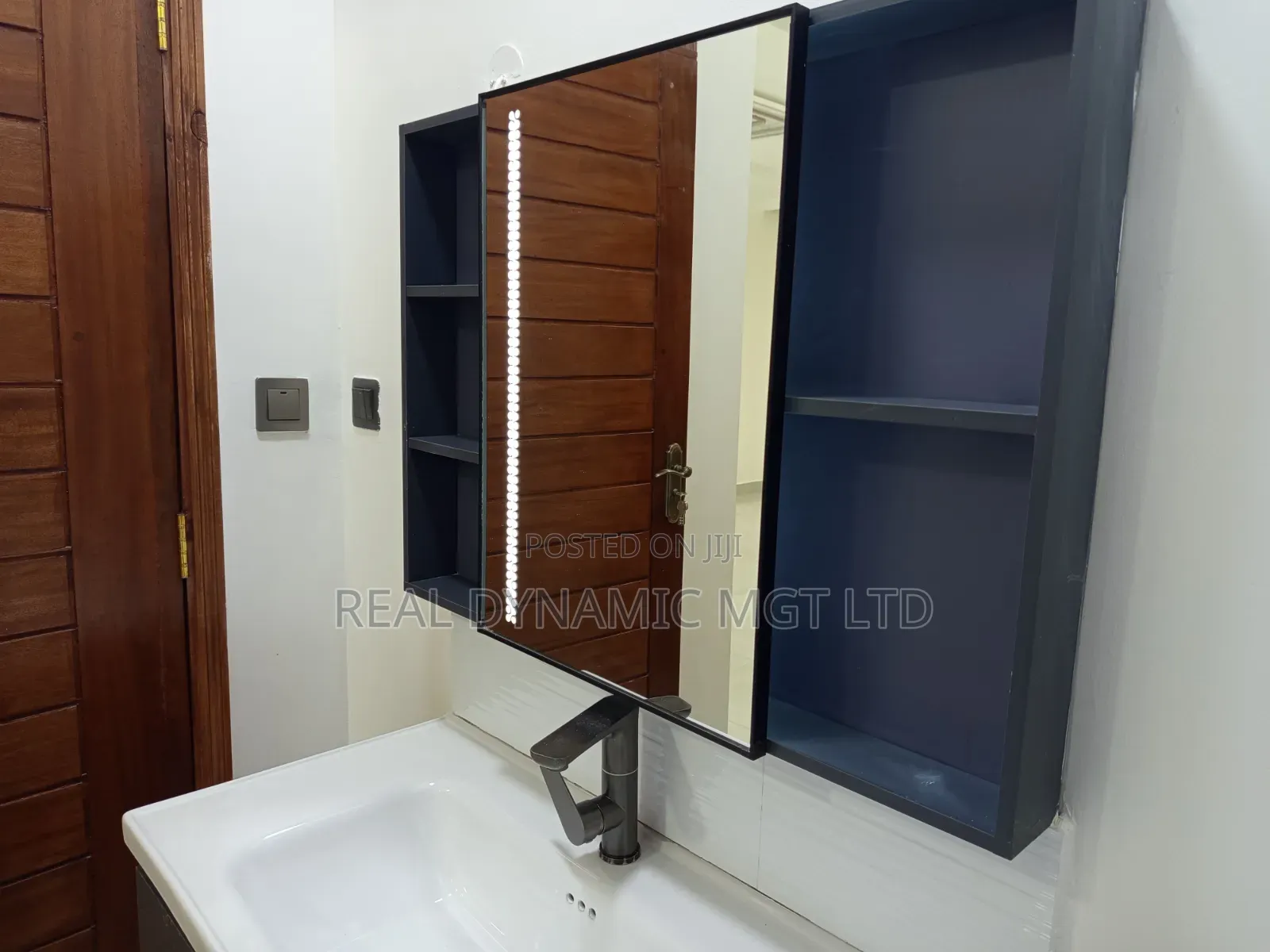 2bdrm Apartment in Muthure- Kanyariri, Gitaru for rent