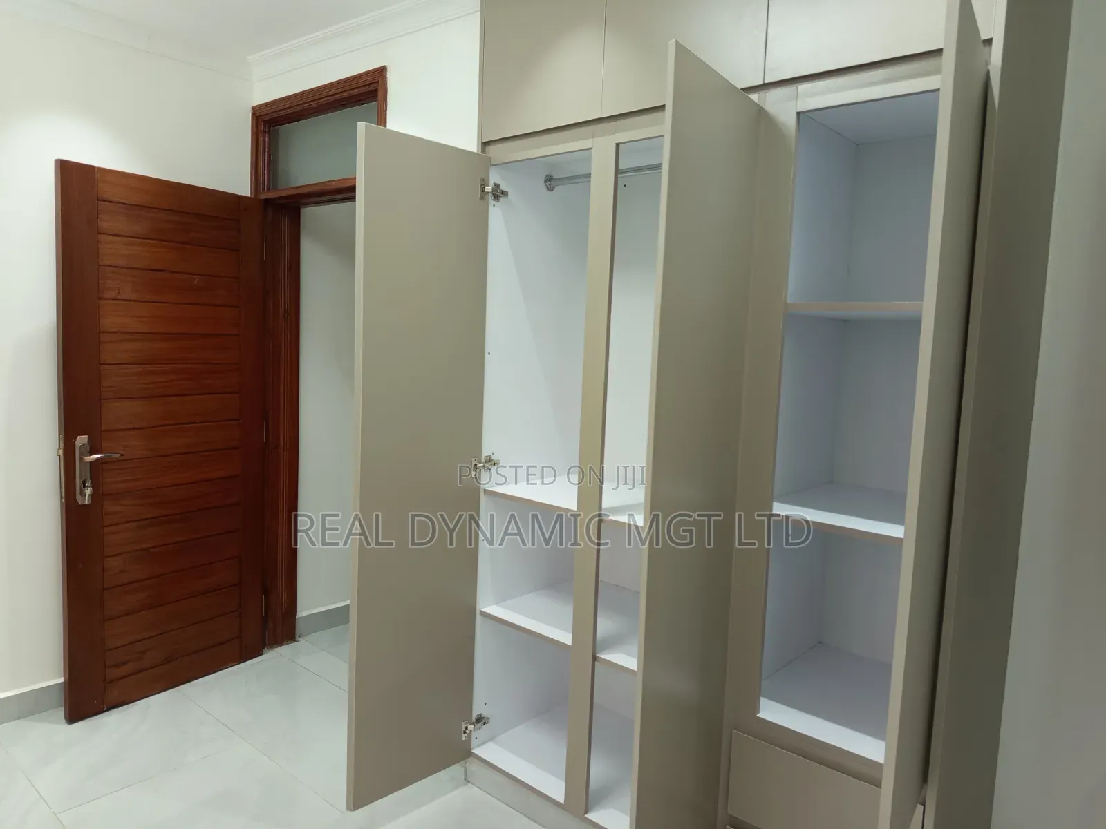 2bdrm Apartment in Muthure- Kanyariri, Gitaru for rent