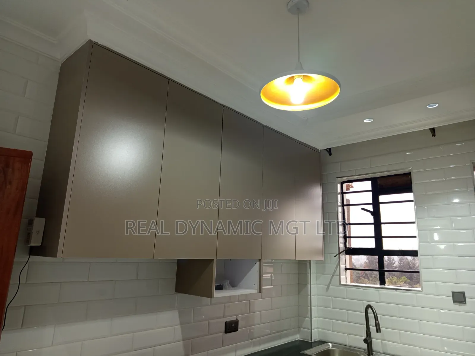 2bdrm Apartment in Muthure- Kanyariri, Gitaru for rent