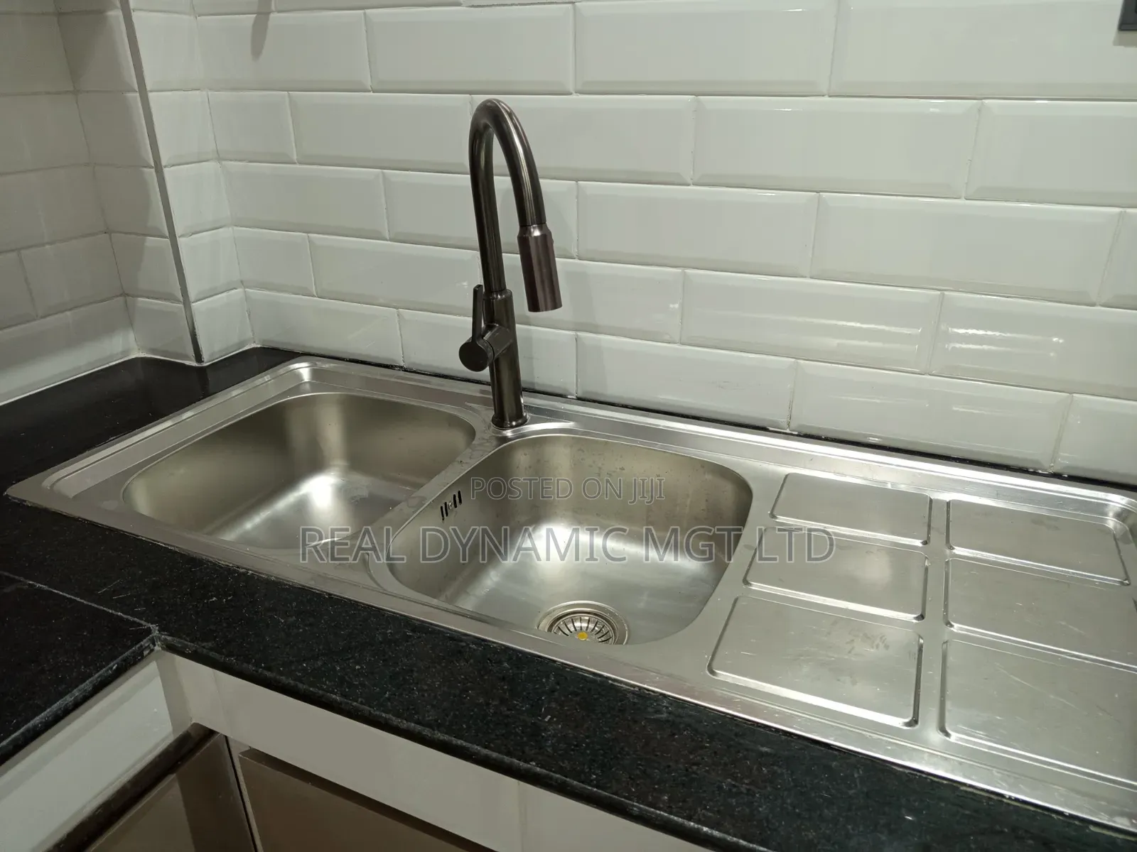 2bdrm Apartment in Muthure- Kanyariri, Gitaru for rent