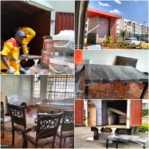 Movers in Kikuyu Githaru Wangige Waithaka Ndurarua, Rungiri
