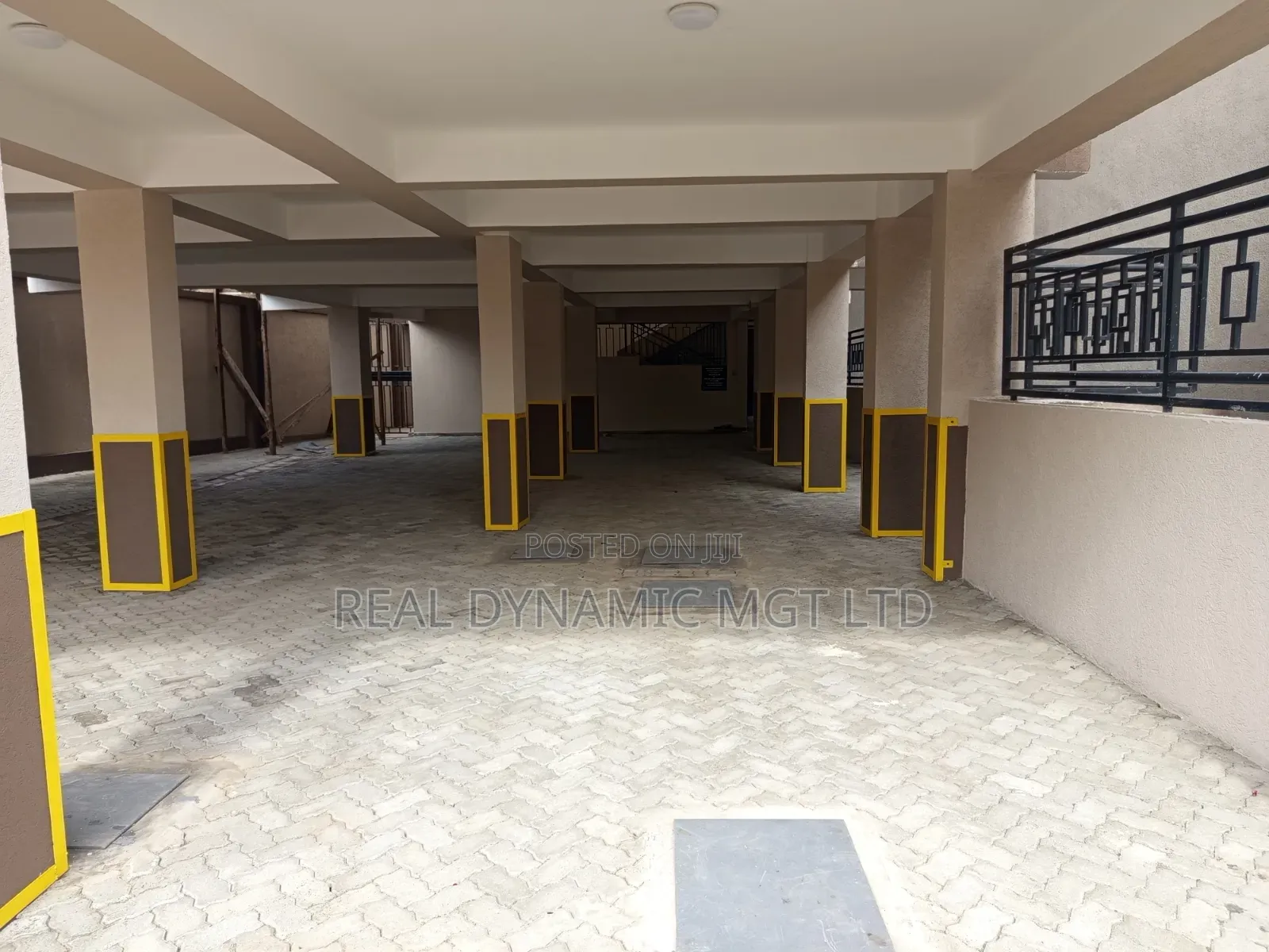 2bdrm Apartment in Muthure- Kanyariri, Gitaru for rent