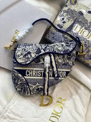 Stylish Shoulder Bag