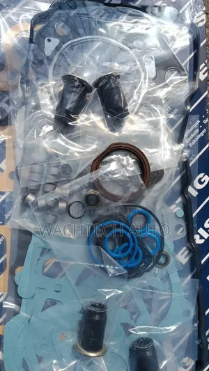 Overhaul Gasket Kit Nissan ZD30 ENGINE