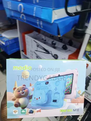 New Modio M7 256 GB Blue