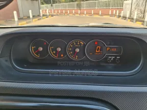 Toyota Rumion 1.5 FWD 2023 Black