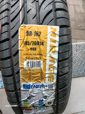 185/70/14 MR-162 Mirage