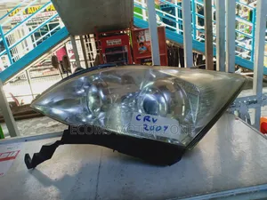 Honda CRV 2007 Headlight
