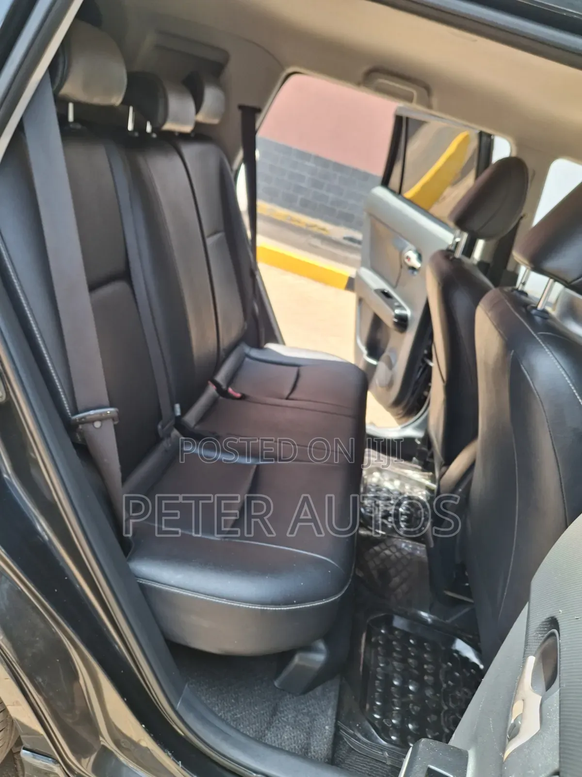 Toyota Rumion 1.5 FWD 2023 Black