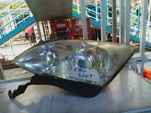 Honda CRV 2007 Headlight