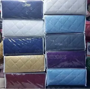 4*6 Washable Mattress Protector