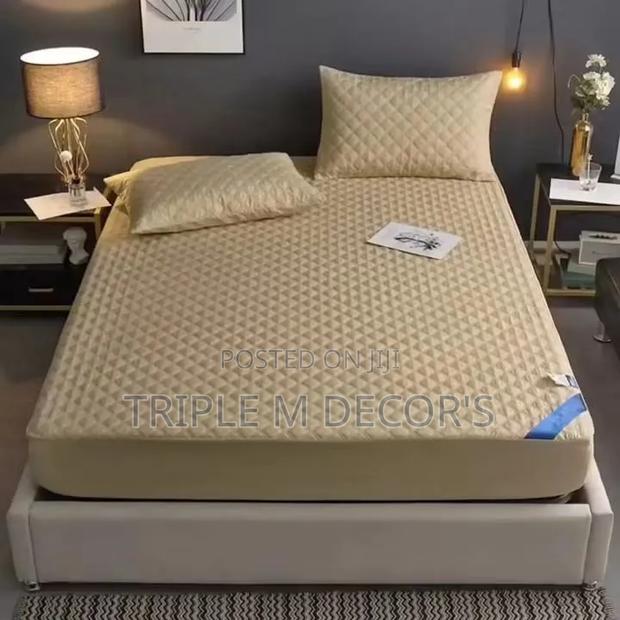 4*6 Washable Mattress Protector - thumbnail 2
