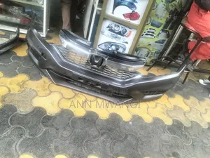 Honda Grace Front Bumper