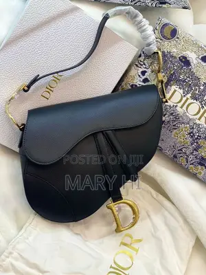 Stylish Shoulder Bag