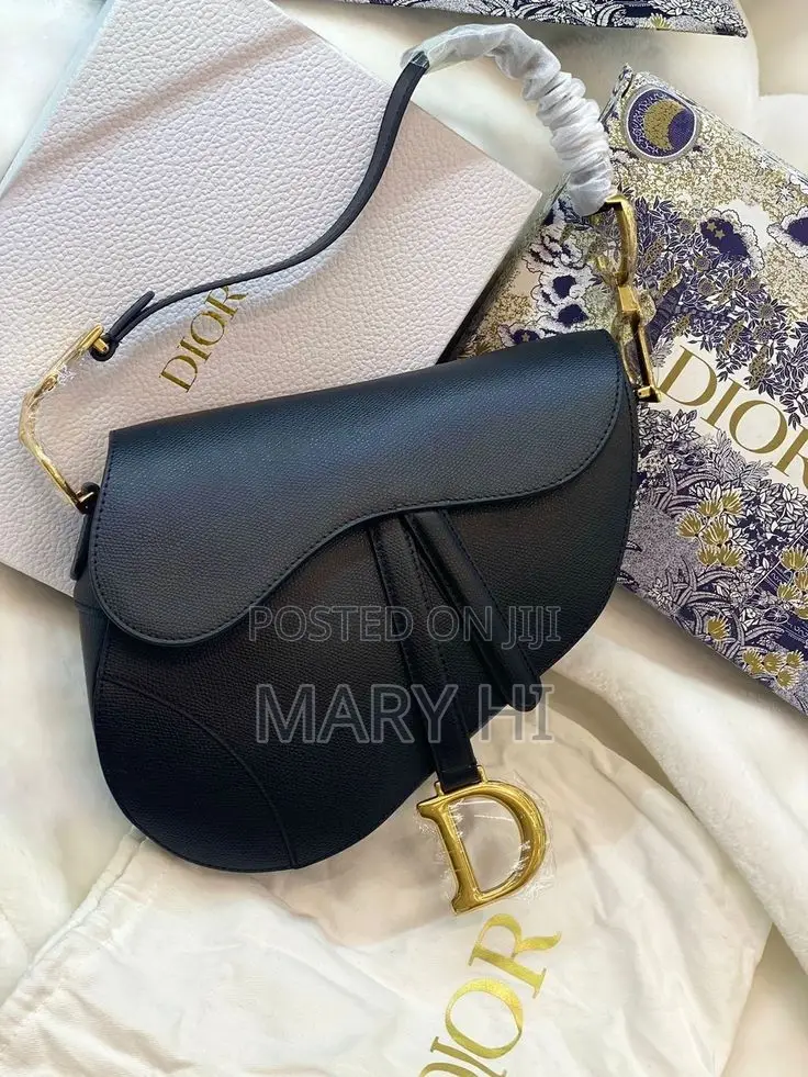 Stylish Shoulder Bag
