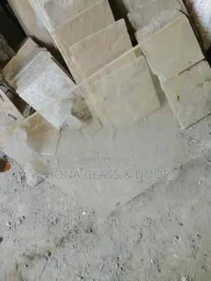Toughened Glass