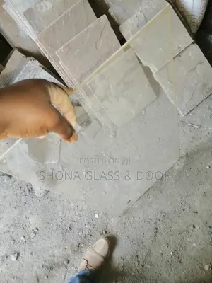 Toughened Glass