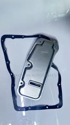 Automatic Transmission Fluid Filter/ Strainer Assembly