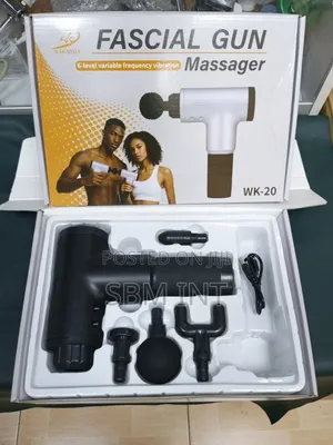 Fascial Gun Massager