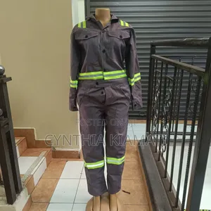 Reflector Overall