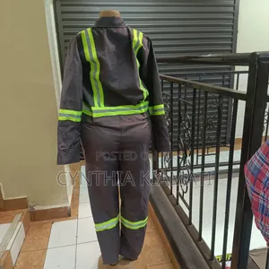Reflector Overall