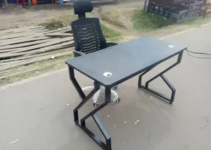 Office Desk Combined Desk Chair