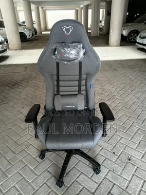 Flat Reclining Rotate 360° Gaming Chair