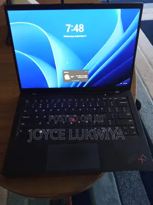 Laptop Lenovo ThinkPad X1 Carbon 16GB Intel Core i7 SSD 3T