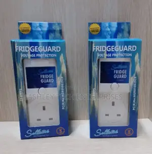 TechPro Fridge Guard