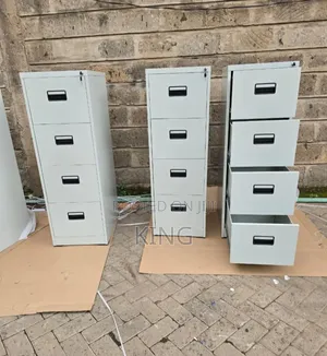 Modern Steel Cabinet/Luxury Modern Office Reception Cabinet