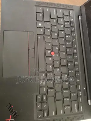 Laptop Lenovo ThinkPad X1 Carbon 16GB Intel Core i7 SSD 3T