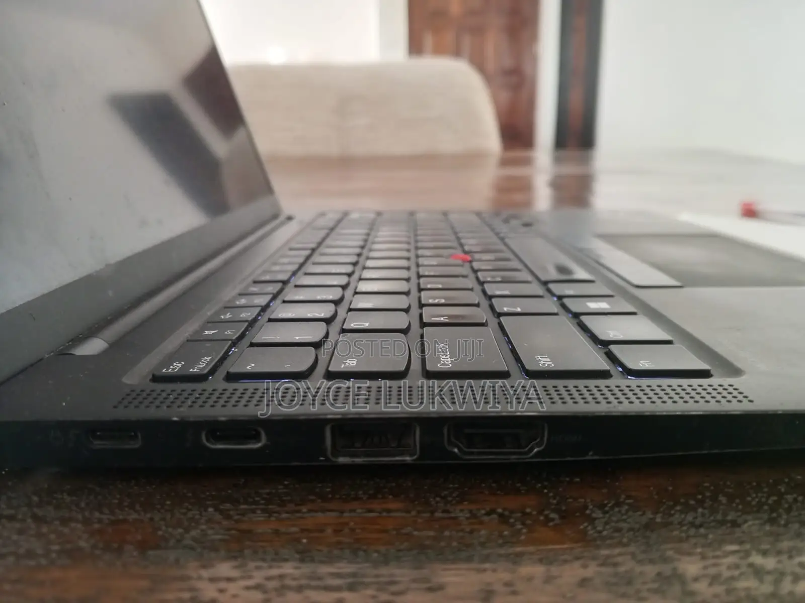 Laptop Lenovo ThinkPad X1 Carbon 16GB Intel Core i7 SSD 3T